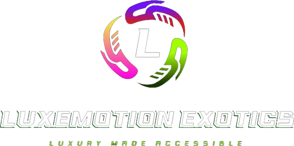 Luxe Motion Exotics