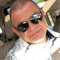 Mark Hilts